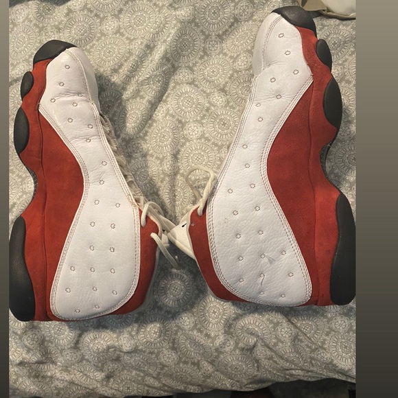 Air Jordan 13 Retro OG Chicago ❌SOLD❌ - Picture 6 of 14